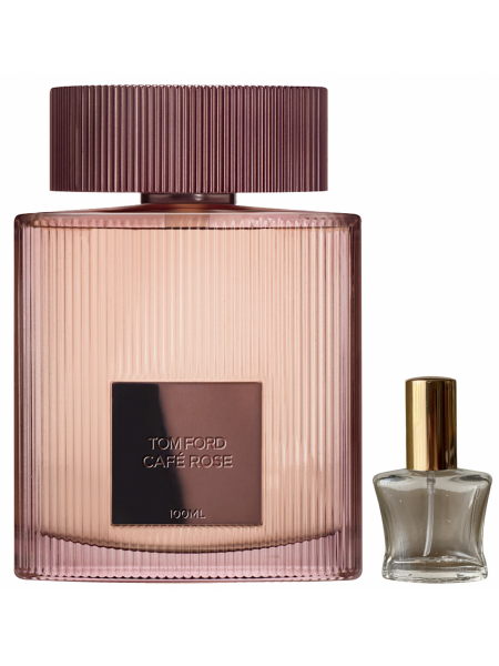 Tom Ford Cafe Rose (2023) (распив) 10 мл