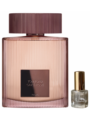Tom Ford Cafe Rose (2023) (распив) 5 мл