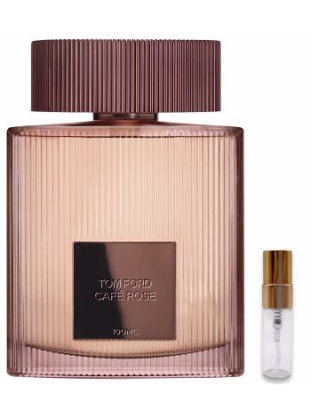 Tom Ford Cafe Rose (2023) (распив) 3 мл