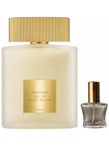 Tom Ford Eau De Soleil Blanc (2025) (распив) 10 мл