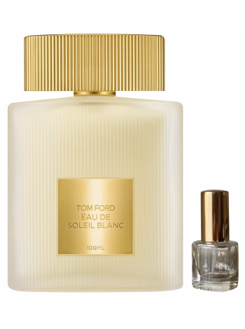 Tom Ford Eau De Soleil Blanc (2025) (распив) 5 мл