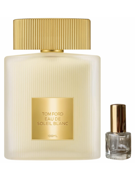 Tom Ford Eau De Soleil Blanc (2025) (распив) 5 мл