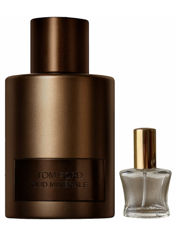Tom Ford Oud Minerale (2023) (распив) 10 мл