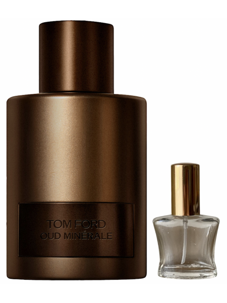 Tom Ford Oud Minerale (2023) (распив) 10 мл