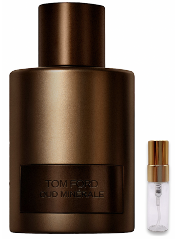 Tom Ford Oud Minerale (2023) (распив) 3 мл