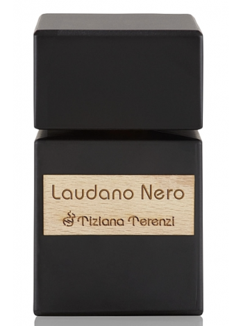 Tiziana Terenzi Laudano Nero тестер (парфюмированная вода) 100 мл