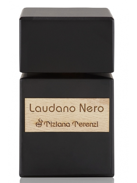 Tiziana Terenzi Laudano Nero тестер (парфюмированная вода) 100 мл