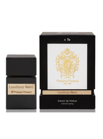 Tiziana Terenzi Laudano Nero парфюмированная вода 100 мл