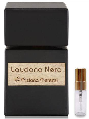 Tiziana Terenzi Laudano Nero (распив) 3 мл
