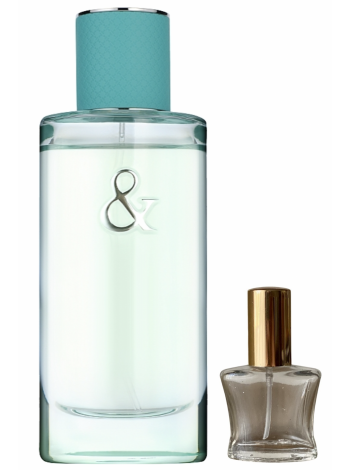 Tiffany Tiffany & Co Love For Her (распив) 10 мл