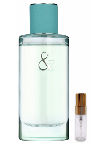 Tiffany Tiffany & Co Love For Her (распив) 3 мл
