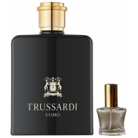 Trussardi Uomo Trussardi 2011 (распив) 10 мл