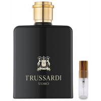 Trussardi Uomo Trussardi 2011 (распив) 3 мл