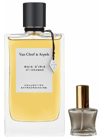 Van Cleef & Arpels Bois d'Iris (распив) 10 мл