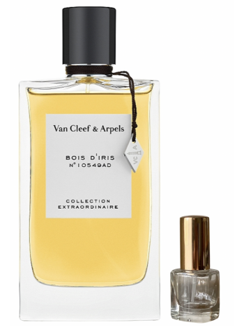 Van Cleef & Arpels Bois d'Iris (распив) 5 мл
