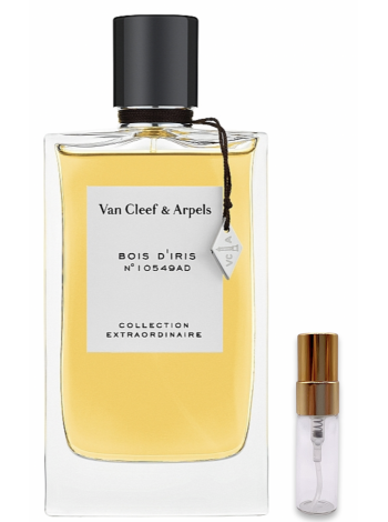 Van Cleef & Arpels Bois d'Iris (распив) 3 мл