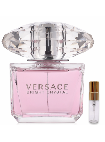 Versace Bright Crystal (распив) 3 мл