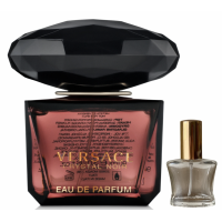 Versace Crystal Noir (распив) 10 мл