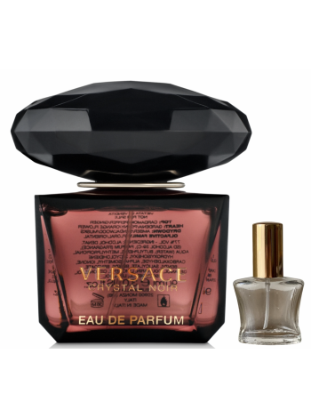 Versace Crystal Noir (распив) 10 мл