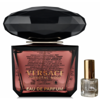 Versace Crystal Noir (распив) 5 мл