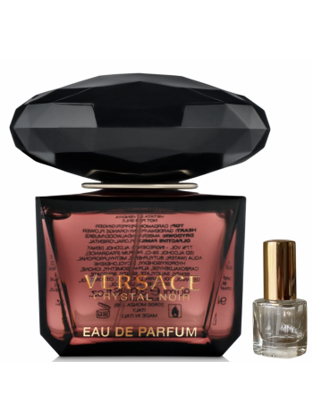 Versace Crystal Noir (распив) 5 мл