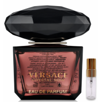 Versace Crystal Noir (распив) 3 мл