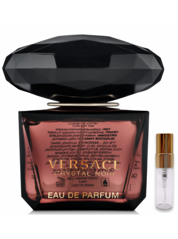 Versace Crystal Noir (распив) 3 мл