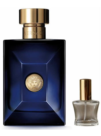 Versace Pour Homme Dylan Blue (распив) 10 мл
