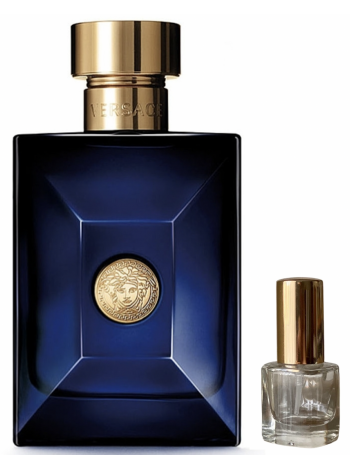 Versace Pour Homme Dylan Blue (распив) 5 мл