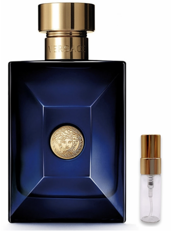 Versace Pour Homme Dylan Blue (распив) 3 мл
