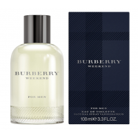 Burberry Weekend for Men туалетная вода 100 мл