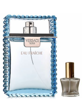 Versace Man Eau Fraiche (распив) 10 мл