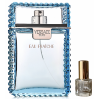 Versace Man Eau Fraiche (распив) 5 мл