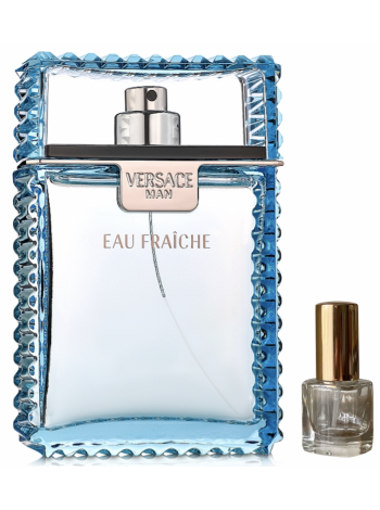 Versace Man Eau Fraiche (распив) 5 мл