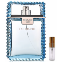 Versace Man Eau Fraiche (распив) 3 мл