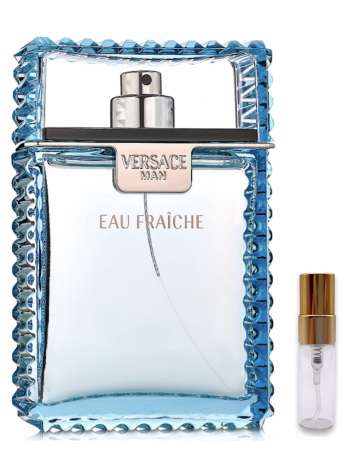 Versace Man Eau Fraiche (распив) 3 мл