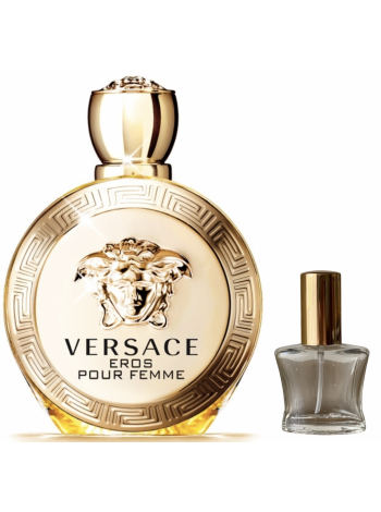 Versace Eros Pour Femme (распив) 10 мл