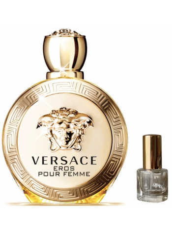 Versace Eros Pour Femme (распив) 5 мл
