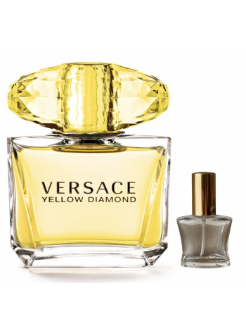 Versace Yellow Diamond (распив) 10 мл