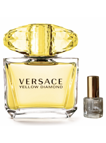 Versace Yellow Diamond (распив) 5 мл
