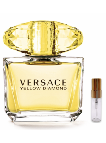 Versace Yellow Diamond (распив) 3 мл