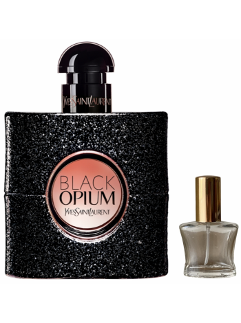 Yves Saint Laurent Black Opium (распив) 10 мл