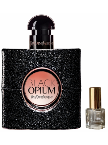 Yves Saint Laurent Black Opium (распив) 5 мл