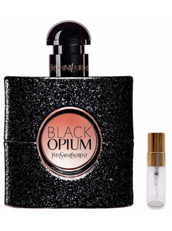 Yves Saint Laurent Black Opium (распив) 3 мл