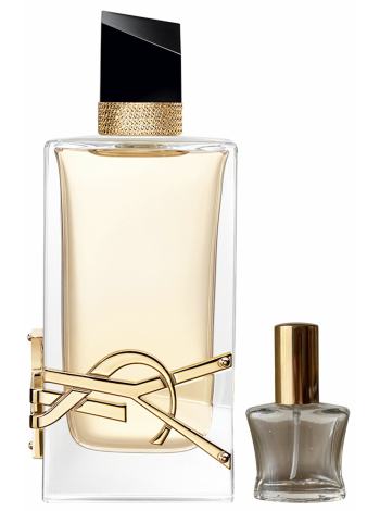 Yves Saint Laurent Libre (распив) 10 мл