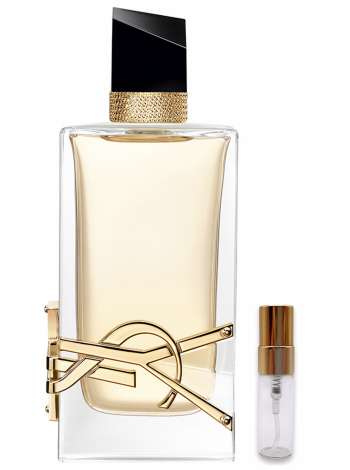 Yves Saint Laurent Libre (распив) 3 мл