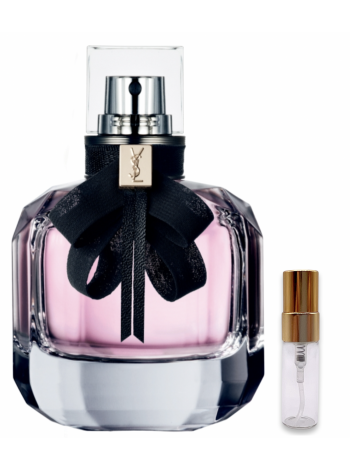 Yves Saint Laurent Mon Paris (распив) 3 мл