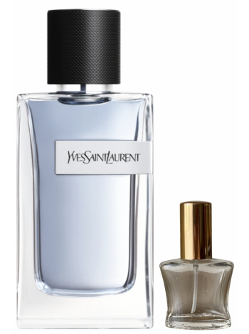 Yves Saint Laurent Y For Men (распив) 10 мл
