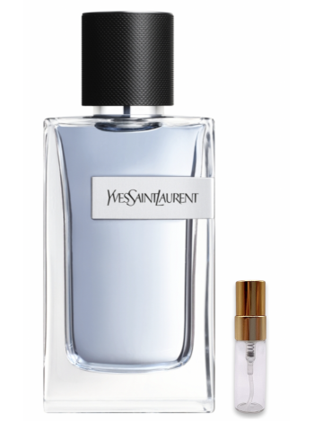 Yves Saint Laurent Y For Men (распив) 3 мл