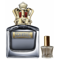 Jean Paul Gaultier Scandal Pour Homme (распив) 10 мл